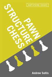 Pawn Structure Chess cover image