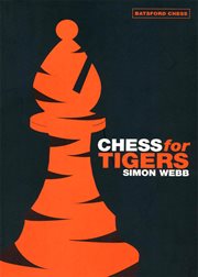 Chess for tigers cover image