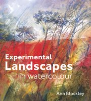 Experimental Landscapes in Watercolour cover image