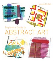 Beginner's guide to abstract art cover image