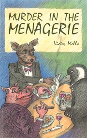 Murder in the Menagerie cover image