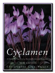 Cyclamen cover image