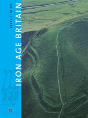 Iron Age Britain cover image