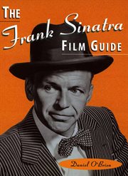 The Frank Sinatra film guide cover image