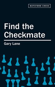 Find the checkmate cover image