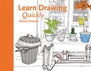 Learn drawing quickly cover image