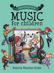 Music for children cover image