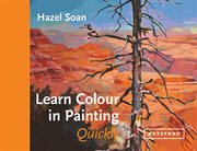 Learn colour in painting quickly cover image