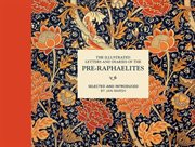 The Illustrated Letters and Diaries of the Pre-Raphaelites cover image
