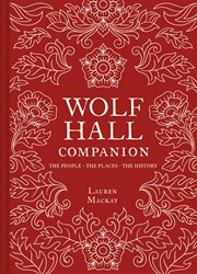 Wolf Hall Companion cover image