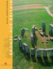 Bronze Age Britain cover image