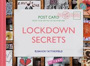 Lockdown Secrets : Postcards from the pandemic cover image