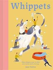 Whippets cover image