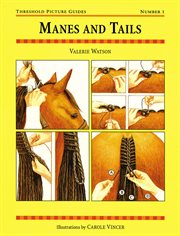 Manes and Tails cover image