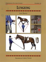 Lungeing cover image
