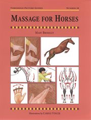 Massage for Horses cover image