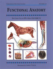 Functional Anatomy cover image