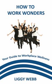 How to Work Wonders cover image