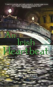 An Irish Heartbeat cover image