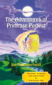 The Adventures of Primrose Perfect cover image