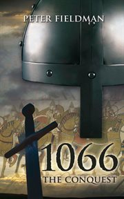 1066 the conquest cover image