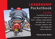 Leadership Pocketbook : 2nd edition cover image
