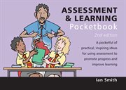 Assessment & Learning Pocketbook cover image