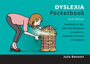 Dyslexia Pocketbook cover image