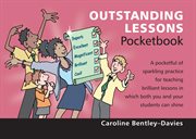 Outstanding Lessons Pocketbook cover image