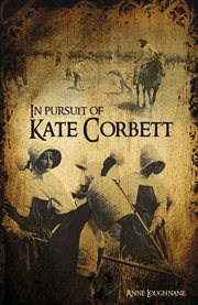 In Pursuit of Kate Corbett cover image