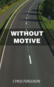 Without Motive cover image