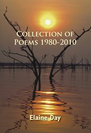 Collection of Poems 1980 : 2010 cover image