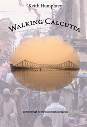 Walking Calcutta cover image