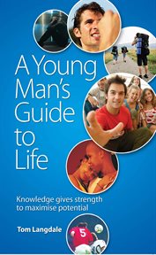 A young man's guide to life cover image