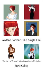 Mylène Farmer : The Single File cover image