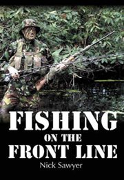 Fishing on the Front Line cover image