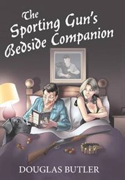 The Sporting Gun's Bedside Companion cover image