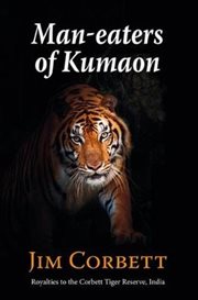 Man : eaters of Kumaon cover image