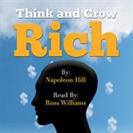 Think and Grow Rich cover image