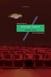 Moving Parts cover image