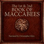 1st and 2nd Macabees cover image