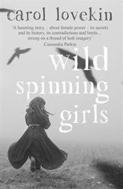 Wild Spinning Girls cover image