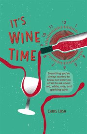 It's Wine Time cover image