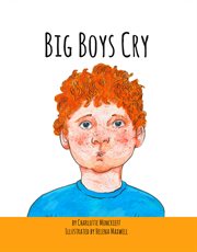 Big Boys Cry cover image