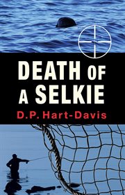 Death of a Selkie cover image