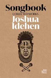 Songbook cover image