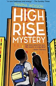 High Rise Mystery : High-rise Mysteries cover image