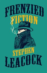 Frenzied Fiction cover image