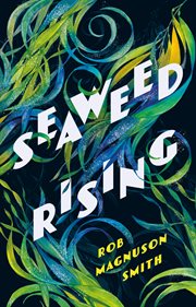 Seaweed Rising cover image