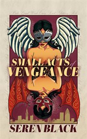 Small Acts of Vengeance cover image